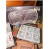 Image 8 : Christmas Decor, Glassware, and Holiday Craft Accessories