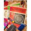 Image 11 : Large Mixed Lot of Craft and Scrapbooking Supplies
