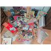Image 2 : Large Mixed Lot of Craft and Scrapbooking Supplies