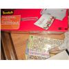 Image 3 : Large Mixed Lot of Craft and Scrapbooking Supplies
