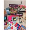 Image 4 : Large Mixed Lot of Craft and Scrapbooking Supplies
