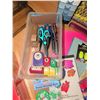 Image 5 : Large Mixed Lot of Craft and Scrapbooking Supplies