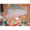 Image 8 : Large Mixed Lot of Craft and Scrapbooking Supplies