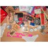 Image 9 : Large Mixed Lot of Craft and Scrapbooking Supplies
