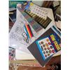 Image 10 : Large Assortment of Crafting and Scrapbooking Supplies