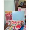 Image 3 : Large Assortment of Crafting and Scrapbooking Supplies