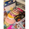 Image 4 : Large Assortment of Crafting and Scrapbooking Supplies