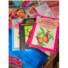 Image 5 : Large Assortment of Crafting and Scrapbooking Supplies