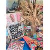 Image 6 : Large Assortment of Crafting and Scrapbooking Supplies