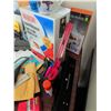 Image 10 : Large Office Supply Lot with Paper, Binders, and Tools
