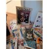 Image 11 : Crafting Supplies, Books, and Magazines