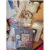 Image 12 : Crafting Supplies, Books, and Magazines