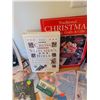 Image 14 : Crafting Supplies, Books, and Magazines