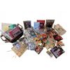 Image 1 : Crafting Supplies, Books, and Magazines