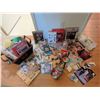 Image 2 : Crafting Supplies, Books, and Magazines