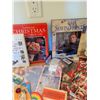 Image 3 : Crafting Supplies, Books, and Magazines
