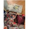 Image 4 : Crafting Supplies, Books, and Magazines
