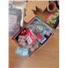 Image 6 : Crafting Supplies, Books, and Magazines