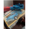 Image 5 : Model Car Kits, Microphone, and Miscellaneous Lot
