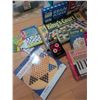 Image 3 : Board Games, Puzzle Books, and Bontempi Organ Lot