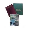 Image 1 : Three Atlas Books: Atlas of Alberta, Britannica World Atlas, AAA Road Atlas
