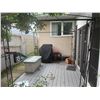 Image 1 : Metal Gazebo Frame with Canopy Top and Curtains