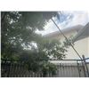 Image 3 : Metal Gazebo Frame with Canopy Top and Curtains
