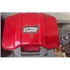 Image 2 : Coleman RoadTrip Portable Propane Gas Grill