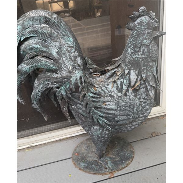 Metal Outdoor Garden Decor Items