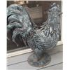 Image 1 : Metal Outdoor Garden Decor Items