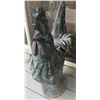 Image 2 : Metal Outdoor Garden Decor Items