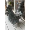 Image 3 : Metal Outdoor Garden Decor Items