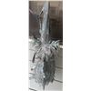 Image 4 : Metal Outdoor Garden Decor Items