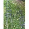 Image 6 : Metal Outdoor Garden Decor Items