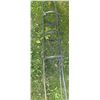 Image 7 : Metal Outdoor Garden Decor Items