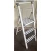 Image 4 : Step Ladders and Aladdin Metal Toolbox