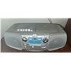 Image 2 : Sony CFD-V7 Boombox CD Cassette AM/FM Radio
