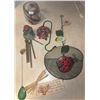 Image 4 : Ladybug Decorative Items and Figurines