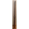 Image 2 : Wooden Skis with Metal Bindings