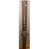 Image 3 : Wooden Skis with Metal Bindings