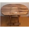 Image 3 : Mobicool X25 DC-HC 12 Volt Portable Thermoelectric Cooler with Folding Wood Table
