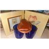 Image 4 : Travel Souvenir Decor, Trays, Coasters, and Decorative Items