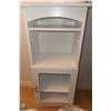Image 3 : Honeywell Air Purifier, White Cabinet, and Enamel Basins Group