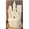 Image 4 : Christmas Décor and Holiday Tins Lot