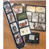 Image 2 : Picture Frames and Curtis Portable DVD Player
