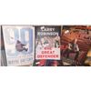 Image 2 : Six Canadian Hockey Books