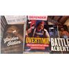 Image 3 : Six Canadian Hockey Books