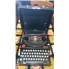 Image 2 : Remington Portable Typewriter with Original Case