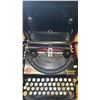 Image 3 : Remington Portable Typewriter with Original Case