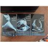Image 2 : Book Lot Including Fifty Shades Trilogy and More